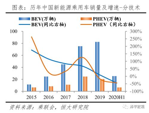 中国新能源汽车发展报告2020：资本市场大爆发