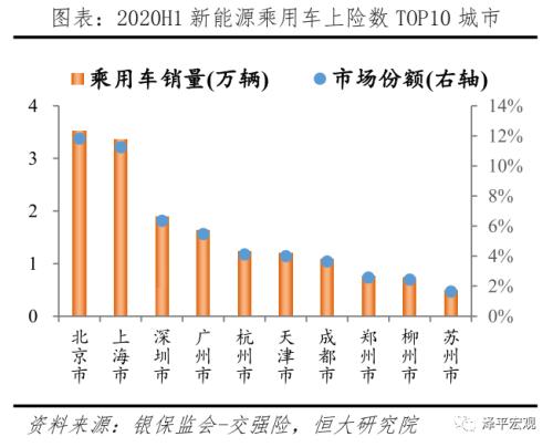 中国新能源汽车发展报告2020：资本市场大爆发