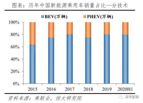 中国新能源汽车发展报告2020：资本市场大爆发