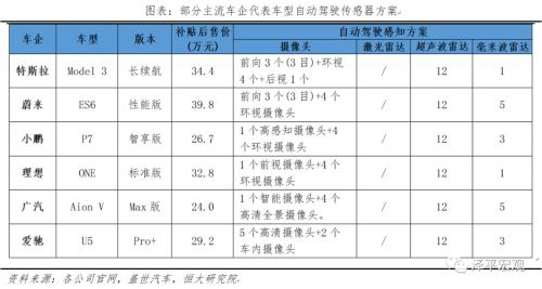 中国新能源汽车发展报告2020：资本市场大爆发