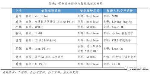 中国新能源汽车发展报告2020：资本市场大爆发