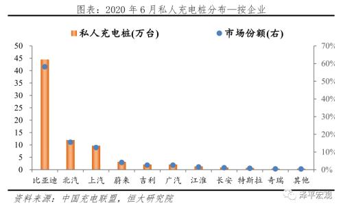 中国新能源汽车发展报告2020：资本市场大爆发